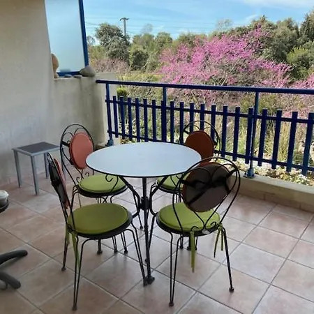 Le Poseidon Saint-Raphaël