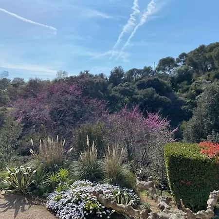 Le Poseidon Apartamento