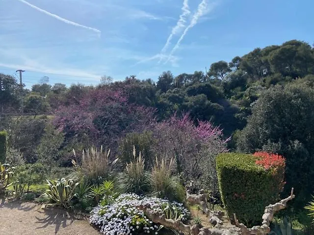 Le Poseidon Apartamento