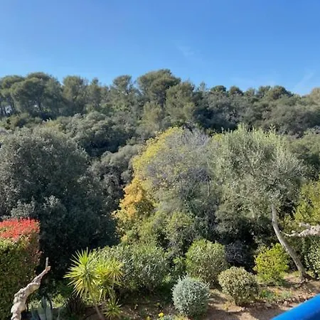 Le Poseidon Saint-Raphaël